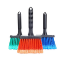 Car Brush Assorted Colors, 8.5 in (24 Pack)