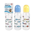 Baby King, Baby Bottle Yo Quiero A Mami, 9 oz (12 Pack)