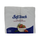 Soft Touch, Dinner Napkins 2-Ply, 100 ct (30 Pack)