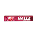 Halls, Cough Drops Cherry, 10 ct (21 Pack)