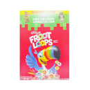 Kellogg's, Cereal Froot Loops, 23 oz (10 Pack)