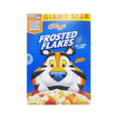 Kellogg's, Cereal Frosted Flakes, 28.5 oz (14 Pack)