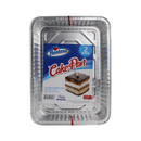 Hostess, Aluminum Pan, 13.5 X 10 X 1.9 in, 2 ct (24 Pack)