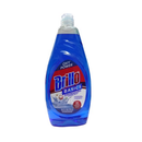 Brillo, Dish Liquid Oxy Power, 24 oz (12 Pack)