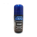 Obao, Men Anti-Persp Oceanic, 65 g (24 Pack)