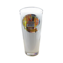 Candle Stella White Limonero, 5 in (20 Pack)