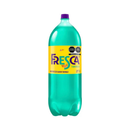 Fresca, Soda Toronja Grapefruit, 3 l (4 Pack)