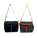 Pack Cooler Bag Assorted Colors, 12 ct (12 Pack)