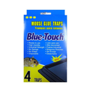 Blue-Touch, Mouse Glue Traps, 4 ct (48 Pack)