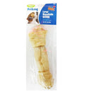 Petking, Rawhide Bone Large, 2 oz (12 Pack)