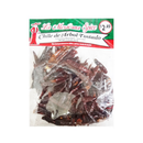 La Mexicana, Chile De Arbol, 2.25 oz (12 Pack)