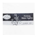 Lillian, Dinner Napkins 2-ply, 75 ct (24 Pack)