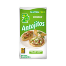Maseca, Instant Corn Flour Antojitos, 2 lb (10 Pack)
