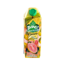 Boing, Tetra Pack Guava 1 Liter, 1 l (12 Pack)