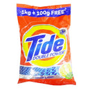 Tide, Detergent Lemon & Mint, 1.1 kg (24 Pack)