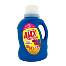 Ajax, Liquid Detergent Classic H.E, 40 oz (8 Pack)
