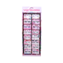 Ioni, Eyelash Doll House Display (96 Pack)