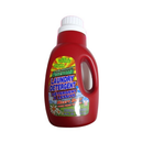 LA's Totally Awesome, Liquid Detergent Original Heavy Duty, 42 oz (12 Pack)