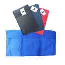 Cobbler Waist Apron Assorted Colors (12 Pack)