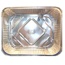 Durable Foil, Lasagna Pan Medium (100 Pack)