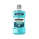 Listerine, Cool Mint Mouthwash, 1 l (6 Pack)
