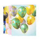 Gift Bags Balloons Medium Assorted (12 Pack)