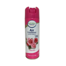 Natural Breeze, N.b Air Freshener Rose Petal, 12.5 oz (12 Pack)
