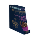 Niagara Chocolates, Niagara Dark Chocolate 70% Salted Almond, 3 oz (8 Pack)