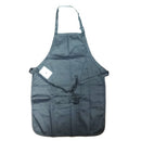 Chef Apron Black With Pocket (12 Pack)