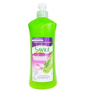 Savile, Styling Creme Keratina, 300 ml (12 Pack)