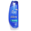 Head & Shoulders, Shampoo Ultra Men Cool Menthol, 170 ml (24 Pack)