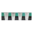 Shot Glass 4pc, 4 ct (24 Pack)