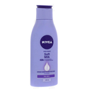 Nivea, Soft Milk Piel Seca, 100 ml (12 Pack)