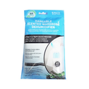 Air Fusion, Wardrobe Dehumidifier Bamboo, 6.35 oz (24 Pack)