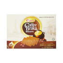 Libra, Libra Coffee Braka Biscuits, 12.7 oz (16 Pack)