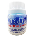 BlueBowl, Toilet Bowl Cleaner Lavender Jar, 8 oz (24 Pack)