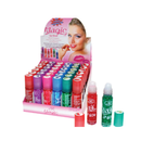 Starry, Magic Lip Glow Assorted, 0.25 oz (36 Pack)