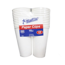 Blue Star, Paper Cups 24 ct, 16 oz (20 Pack)