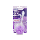 H & B, Automatic Toilet Cleaner Lavender, 1 ct (18 Pack)