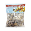 Decorative River Rocks, 28 oz (16 Pack)