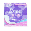 Coralite, Panty Liners Slim, 30 ct (24 Pack)