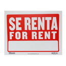 Bazic, Sign SE RENTA - FOR RENT (24 Pack)