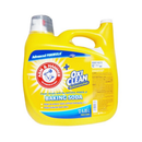 Arm & Hammer, Liquid Detergent Oxi Clean H.E, 6.8 l (4 Pack)