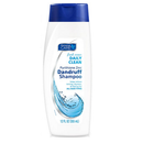 Personal Care, Dandruff Shampoo Daily Clean, 12 oz (12 Pack)