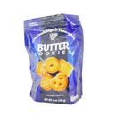 Cambridge & Thames, Butter Cookies, 5 oz (12 Pack)