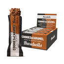 Barebells, Protein Bar, Cookies & Caramel, 1.94 oz (12 Pack)