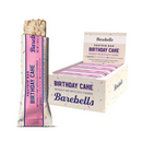 Barebells, Protein Bar, Birthday Cake, 1.94 oz (12 Pack)