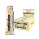Barebells, Protein Bar, White Chocolate Almond, 1.94 oz (12 Pack)