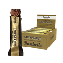 Barebells, Protein Bar, Salty Peanut, 1.94 oz (12 Pack)