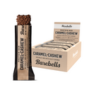 Barebells, Protein Bar, Caramel Cashew, 1.94 oz (12 Pack)